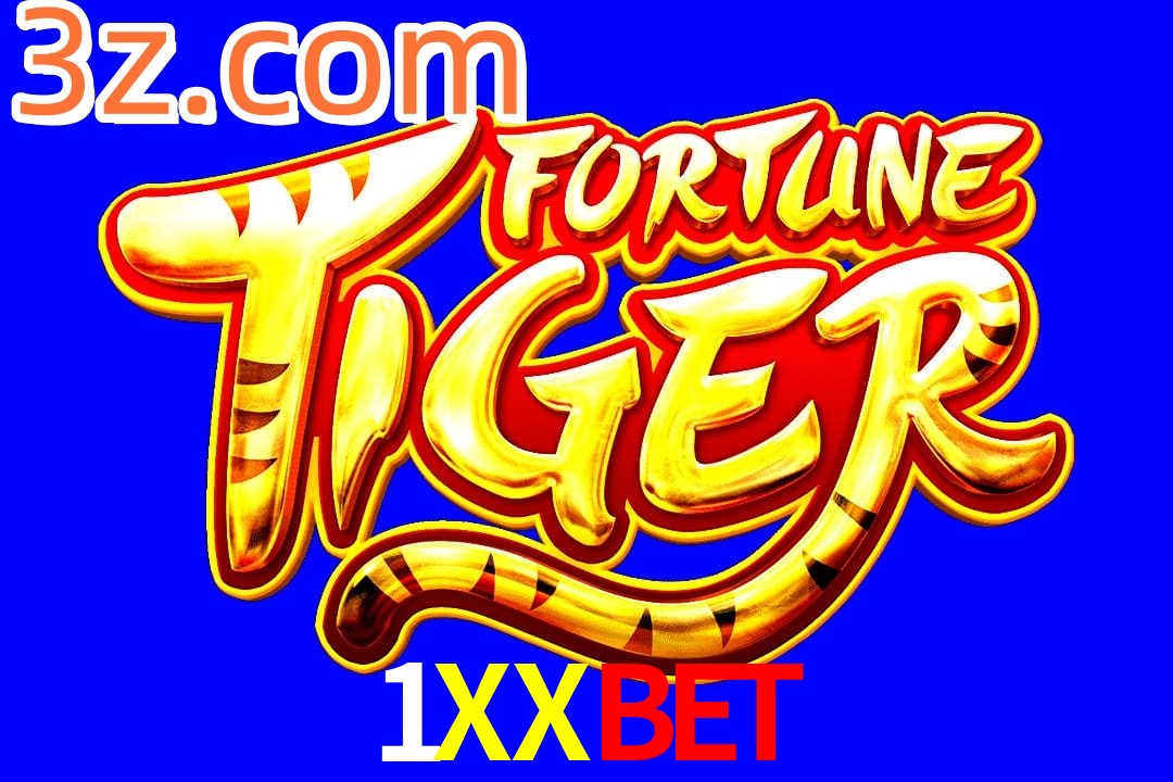 Exótico com Jogo Fortune Tiger no 1XXBET